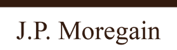 J.P. Moregain
